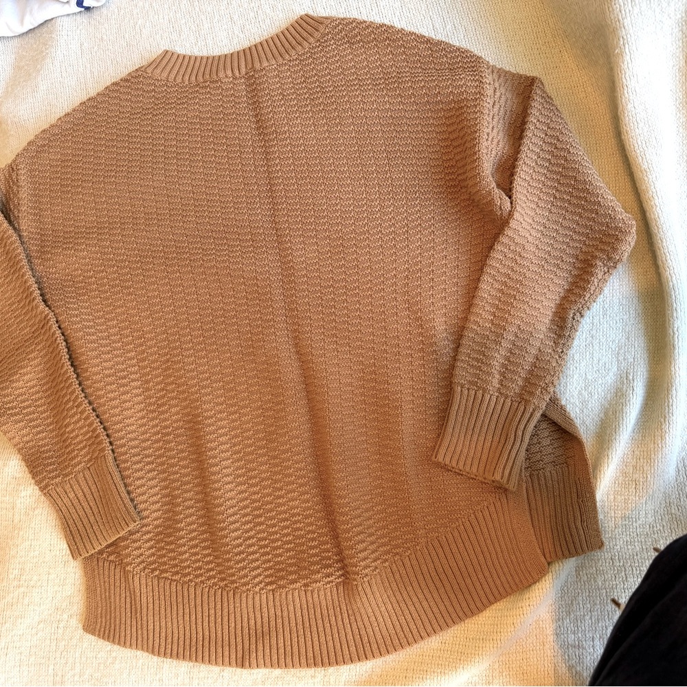 Gap Knit Sweater